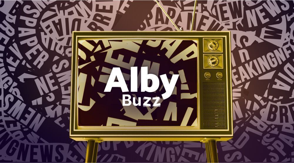 Alby Buzz: Nostr Hackathon & Alby LNDhub