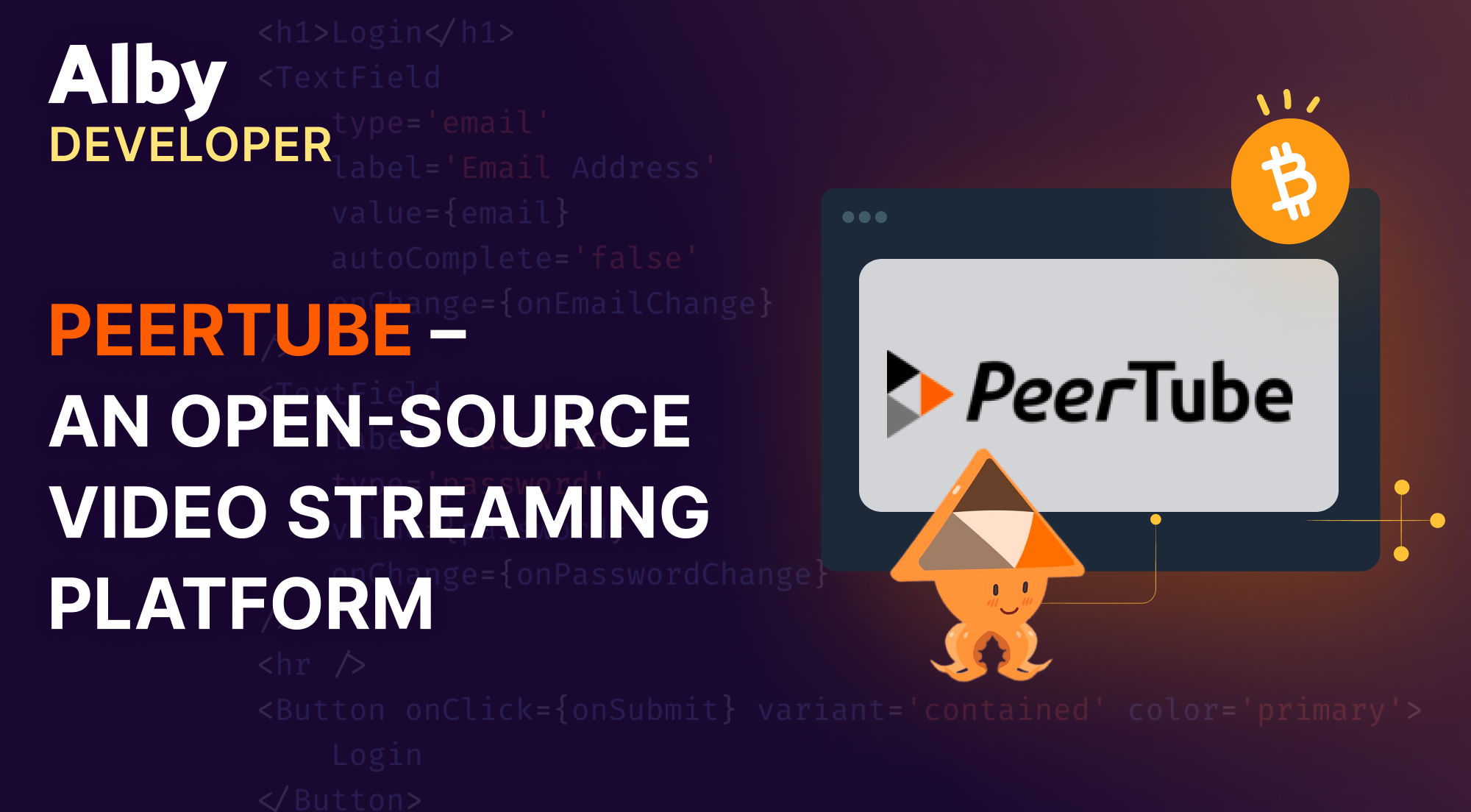 Value 4 Value on PeerTube – an open-source video streaming platform