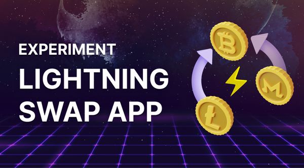 Hacking on a Lightning swap app