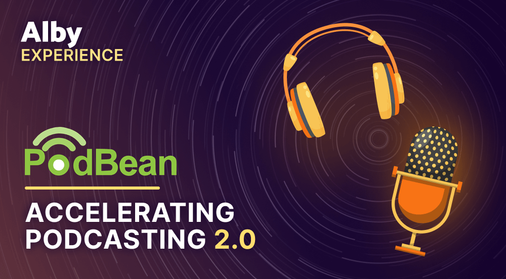 How to earn money from listeners as a podcaster with Podbean
